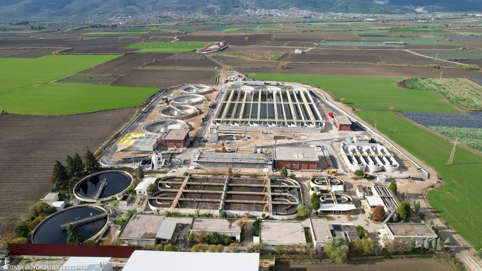 Altyapıda Rekorlar Dönemi