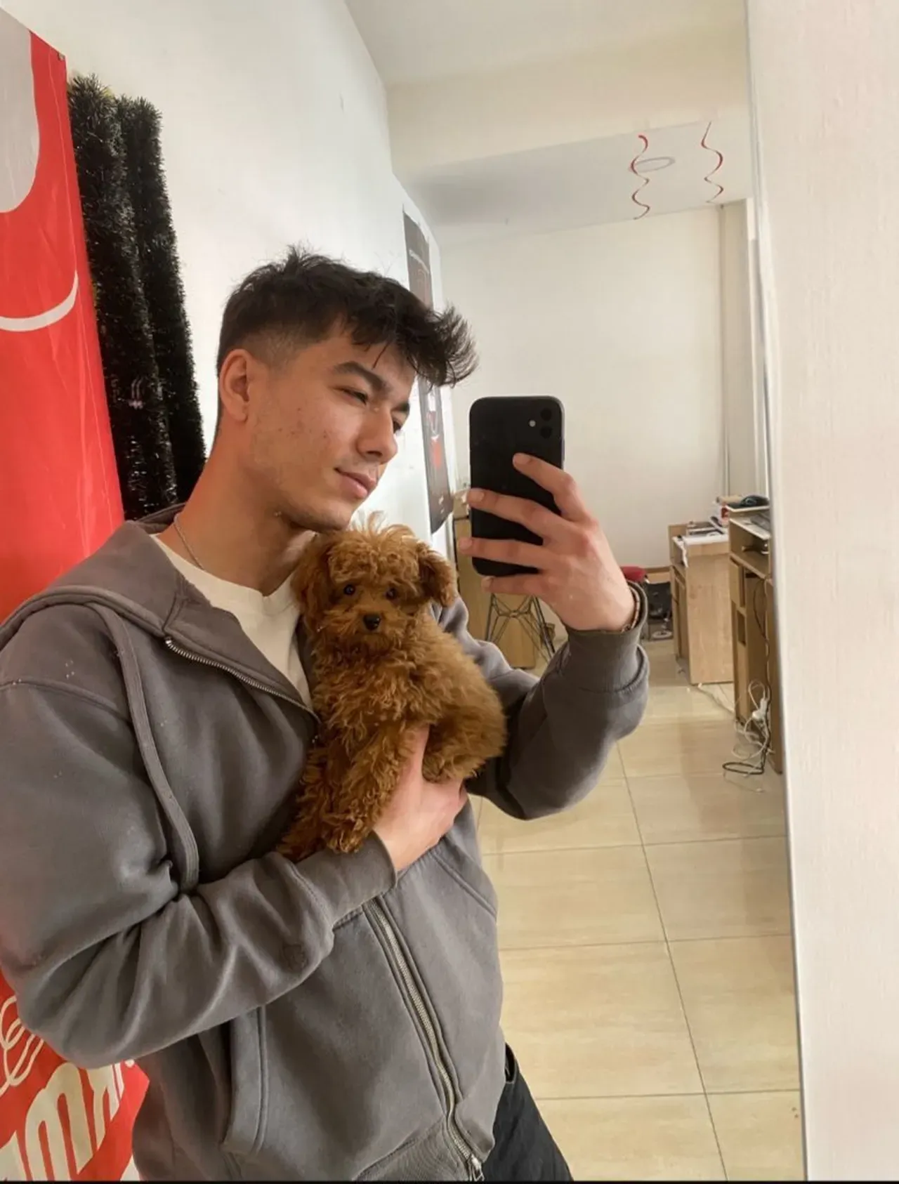 Ankara'da 2. Ahmet Minguzzi Vakası! Hakan Çakır Davasında Mütalaa Açıklandı (2)