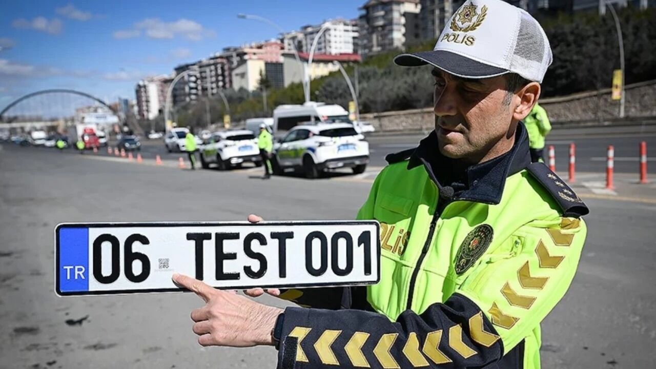 App Plakada Flaş Gelişme Süre Uzatıldı, Cezalar Iptal! Son Tarih Ne Zaman