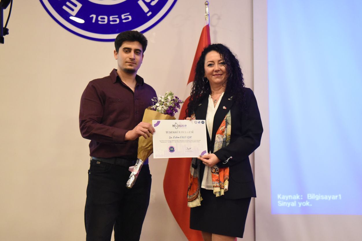 ++Arda Ongan Özlem Ünlü Işık