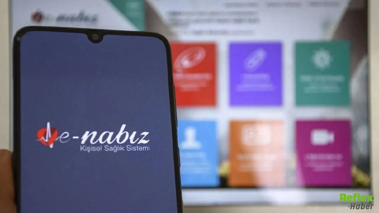 Artık Kapı Kapı Gezmek Yok! Aradığınız Ilacın Yerini E Nabız Söyleyecek