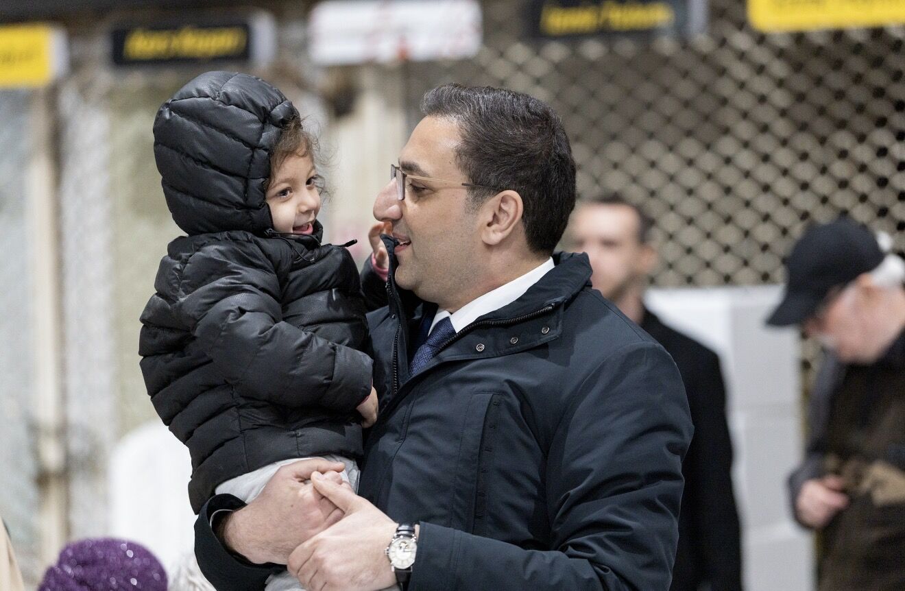 Balçova’da Kadir Gecesi’ni Unutulmaz Kılan Dayanışma (7)