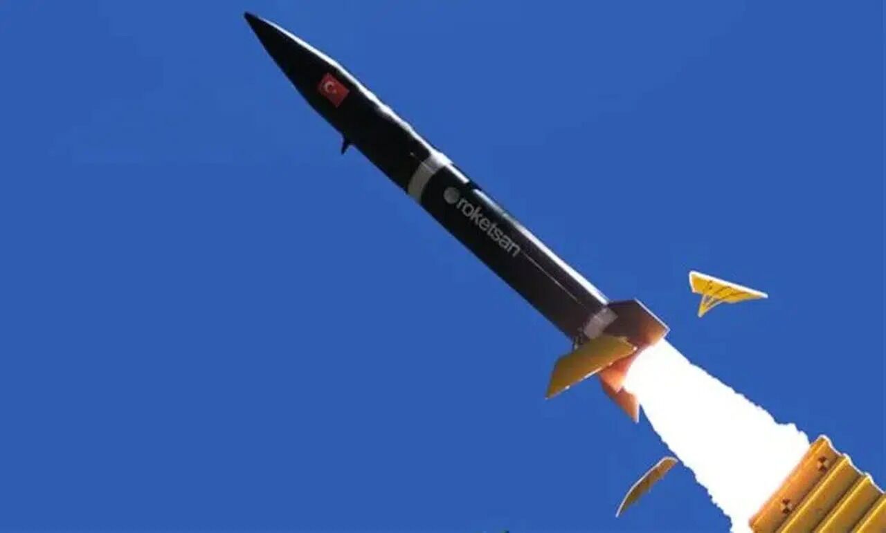 Balistik Füze Nedir İran’ın Füze Envanteri Ve Hipersonik Silah Kapasitesi (3)