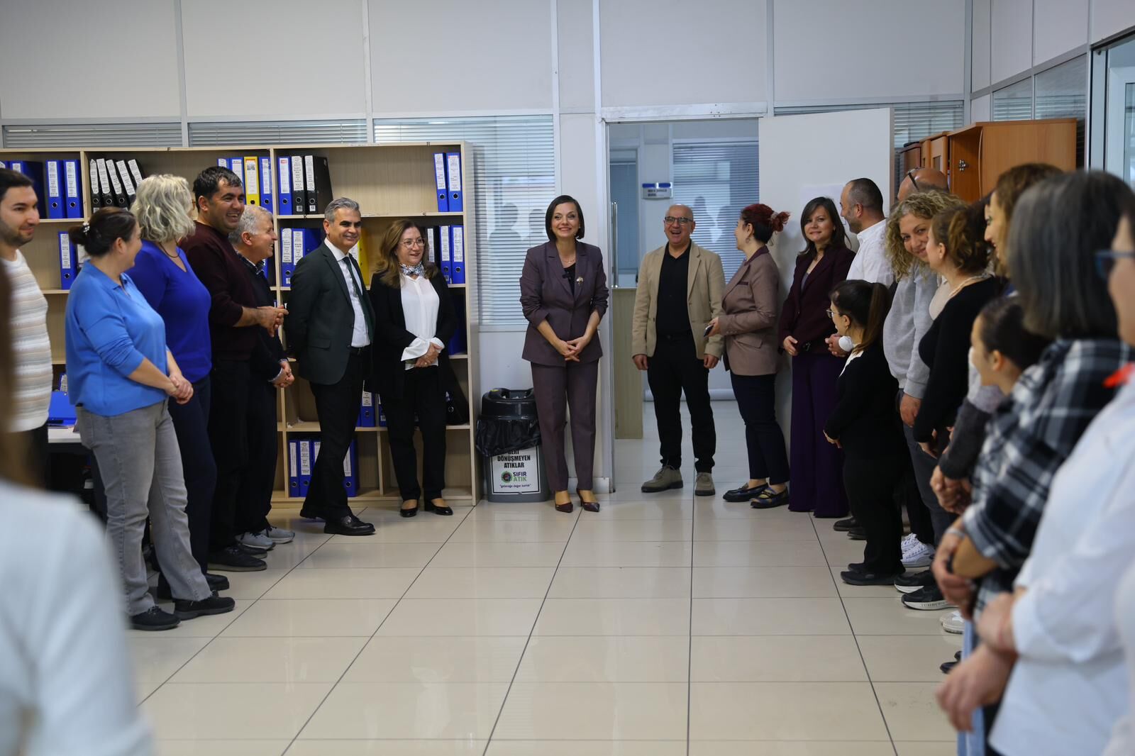 Başkan Kınay’dan Bayram Mesajı (1)-1