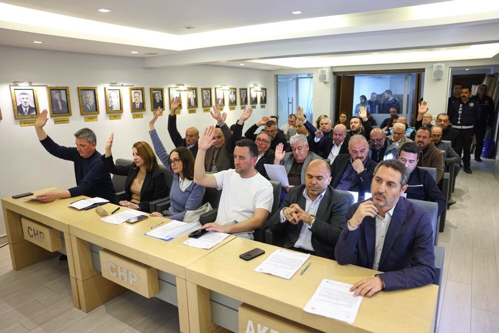 Başkan Lâl Denizli’den Mart Ayına Iki Büyük Müjde (2)