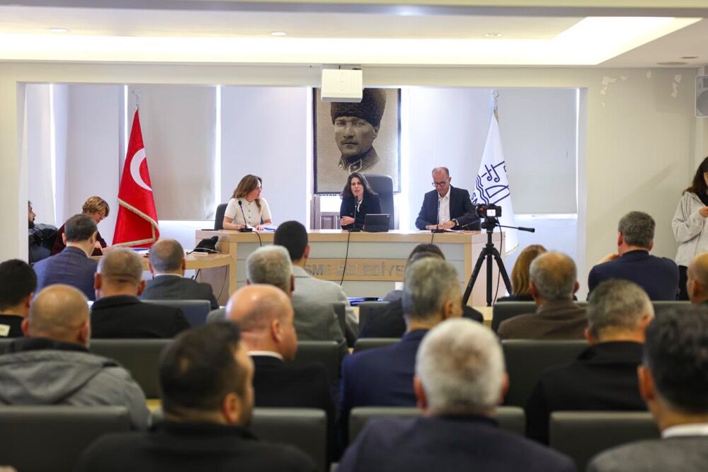 Başkan Lâl Denizli’den Mart Ayına Iki Büyük Müjde (3)