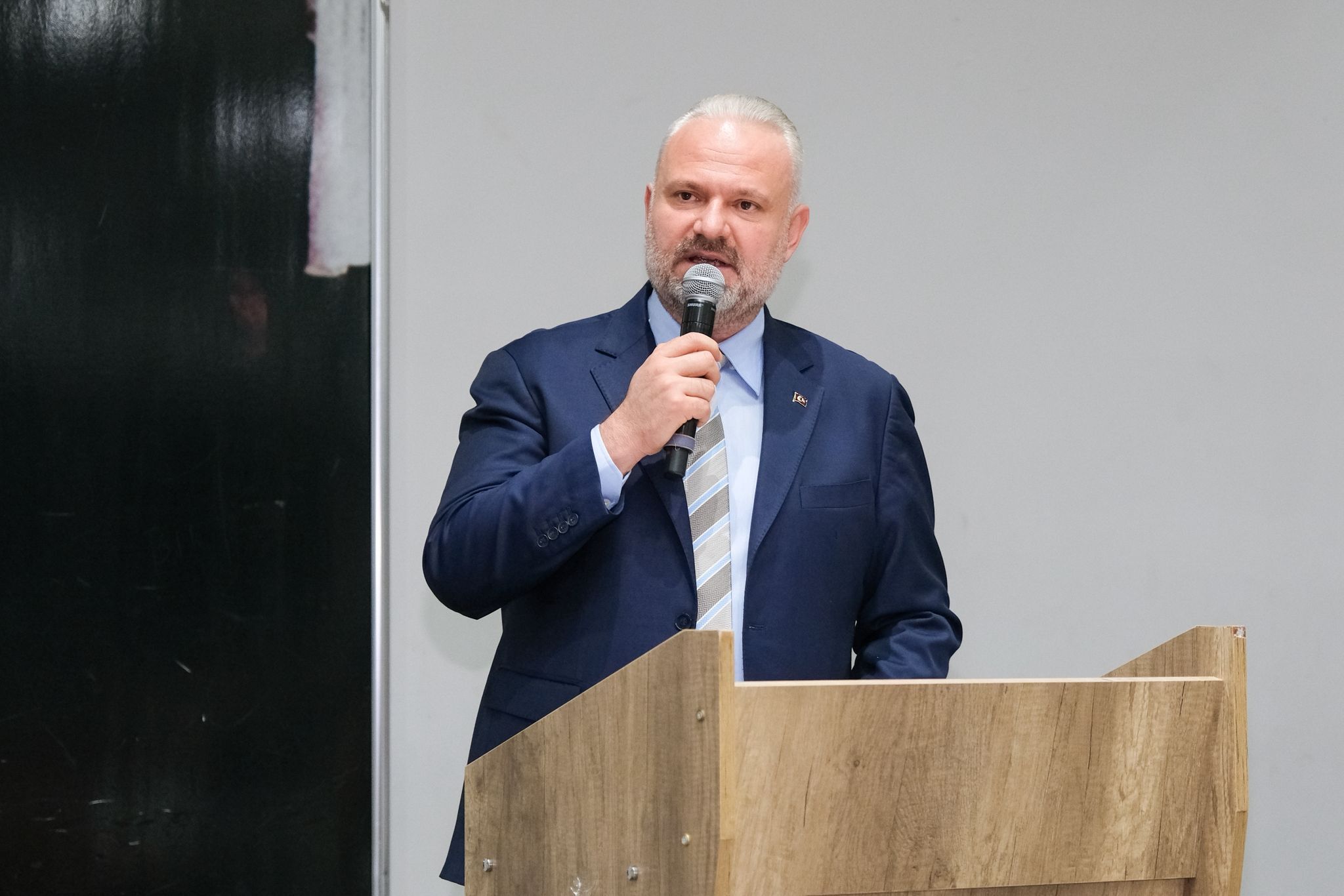 Başkan Pehlivan, Gönül Sofralarında Buluştu (10)