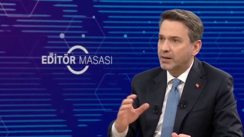 Bayraktar Açıkladı Türkiye'de Enerji Krizi Riski Var Mı Elektrik Ve Doğalgaza Zam Gelecek Mi