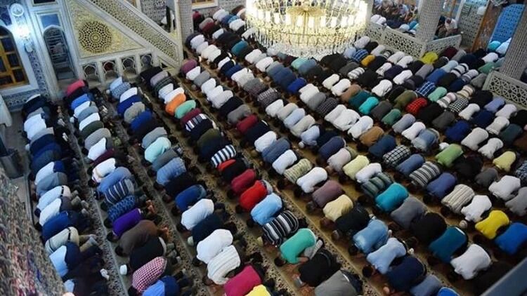 Bayram Namazı Saat Kaçta 2026 İstanbul, Ankara, İzmir Ve Tüm Illerin Bayram Namazı Saat Bilgisi (2)