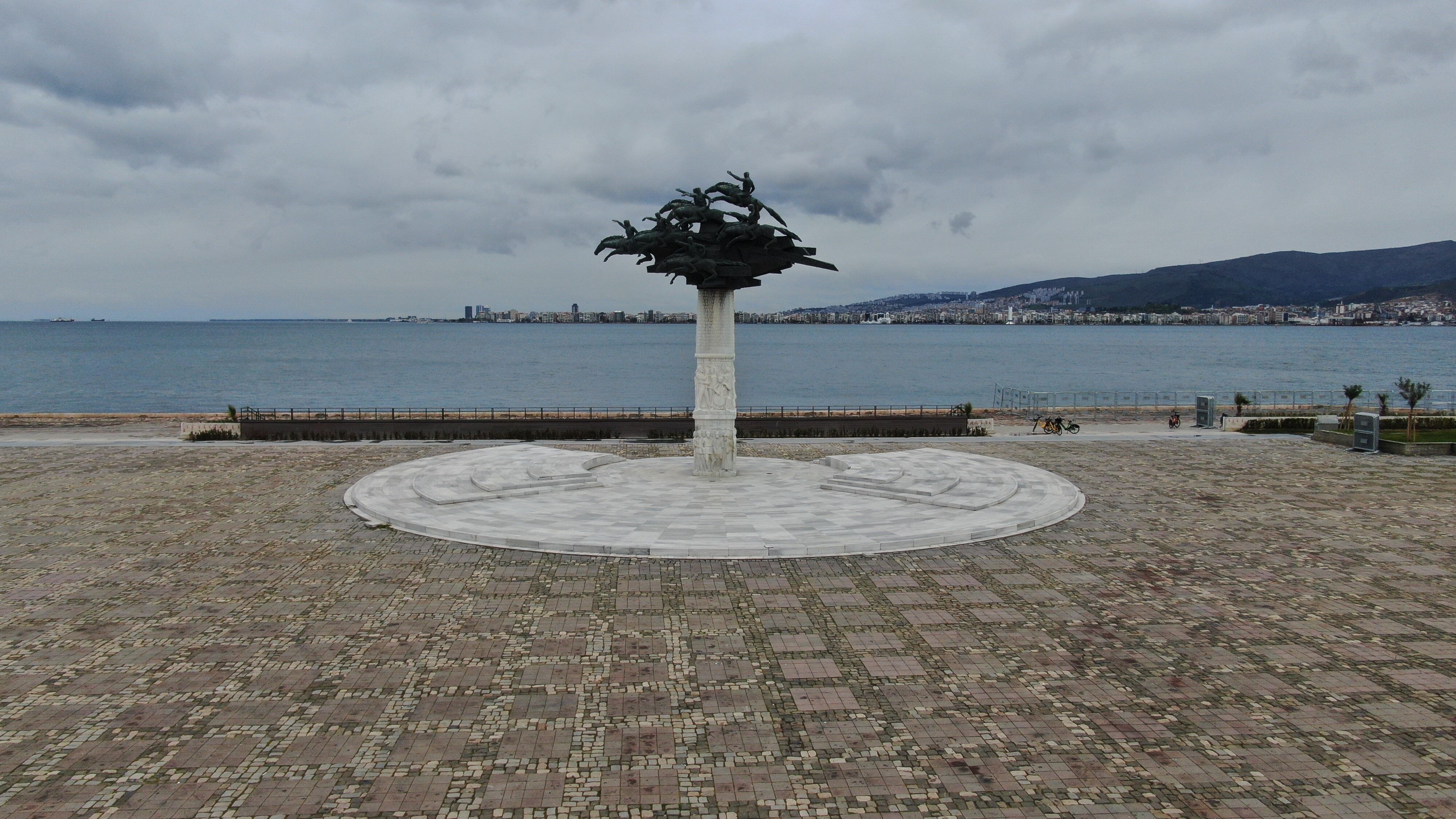 Bayram Tatili Sessizliği (1)