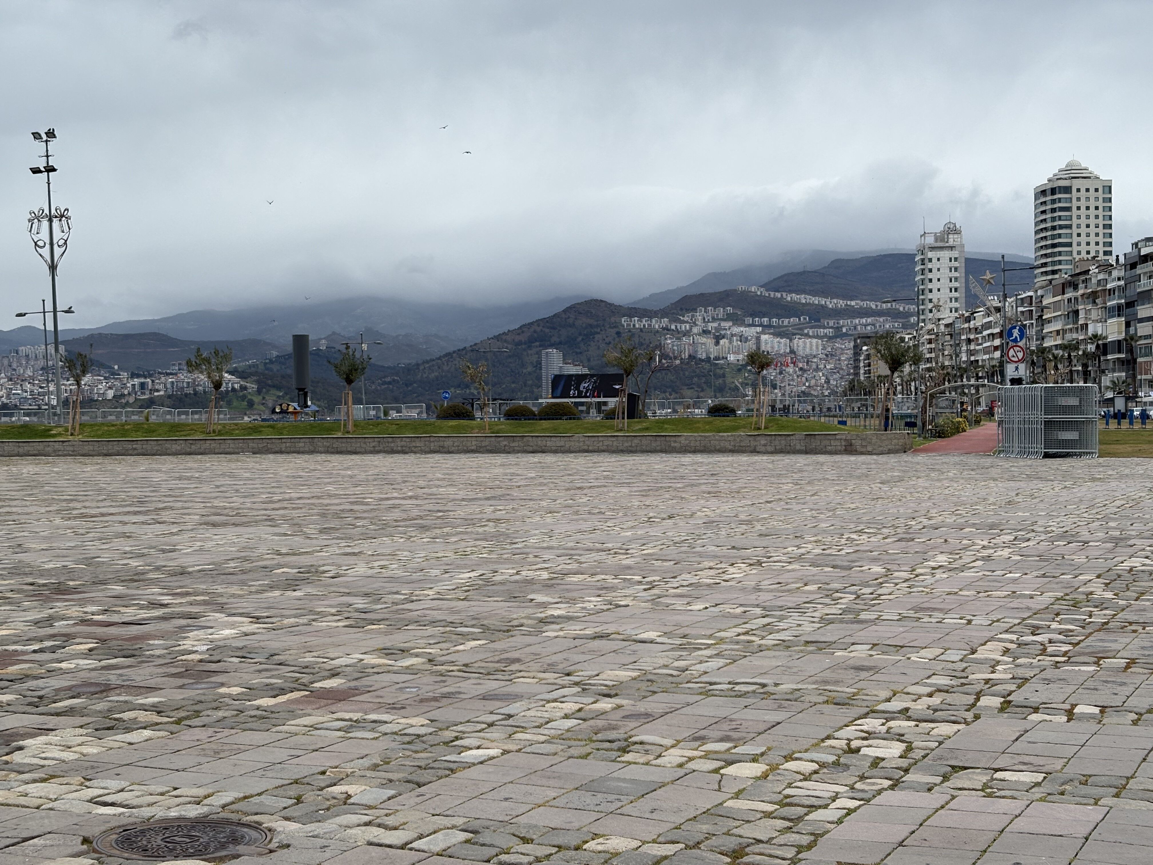 Bayram Tatili Sessizliği (3)