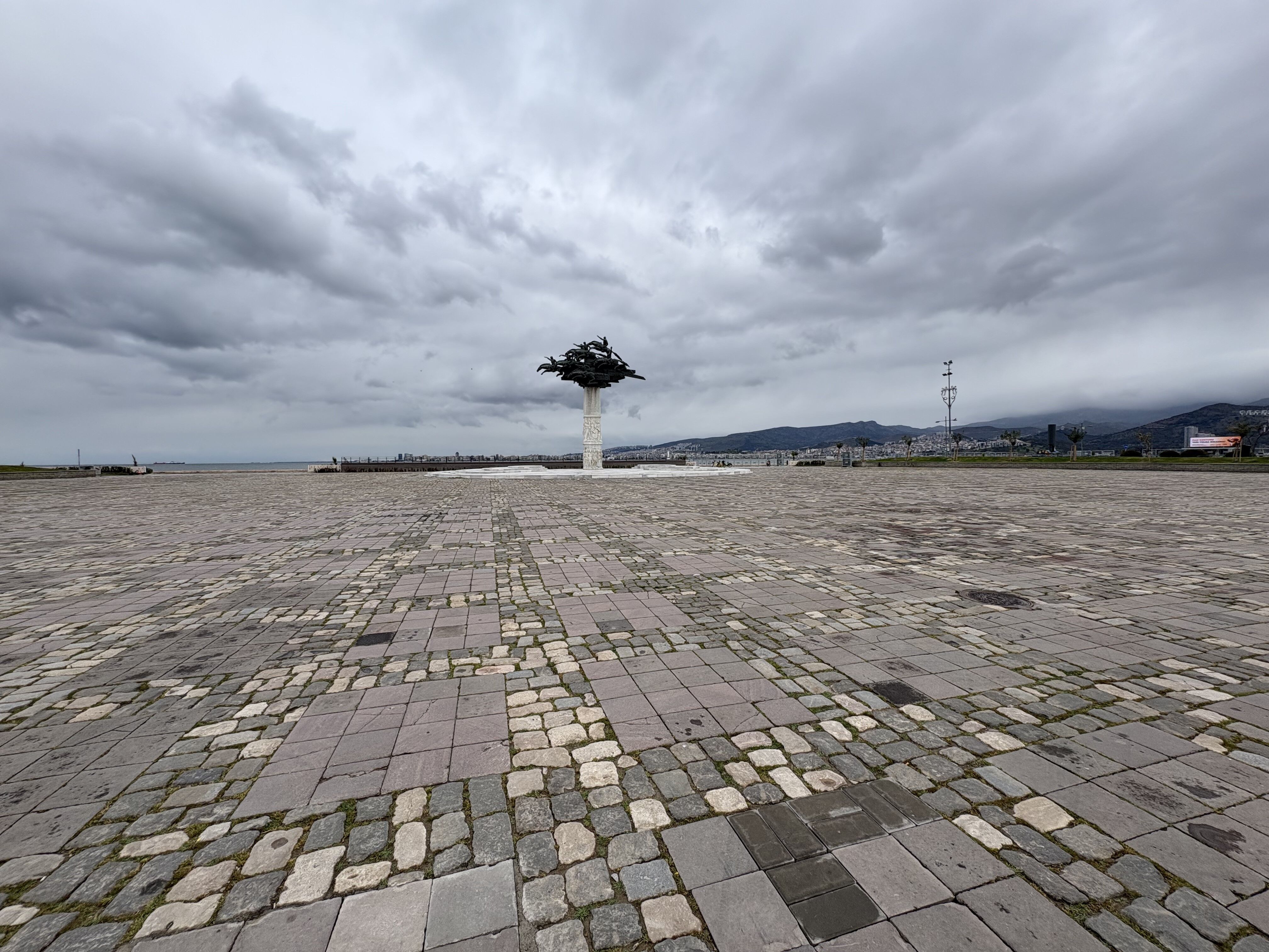 Bayram Tatili Sessizliği (5)