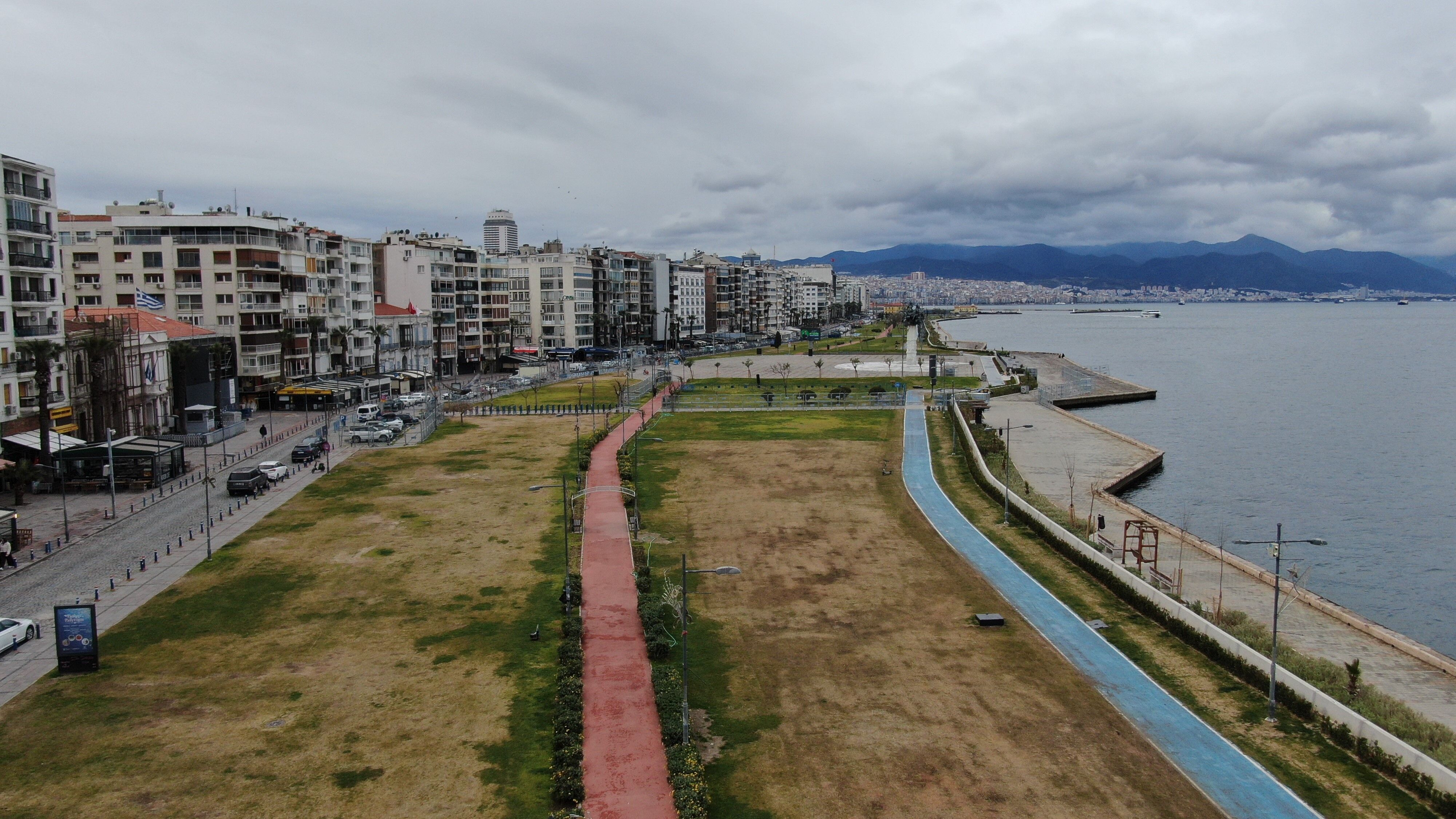 Bayram Tatili Sessizliği (6)