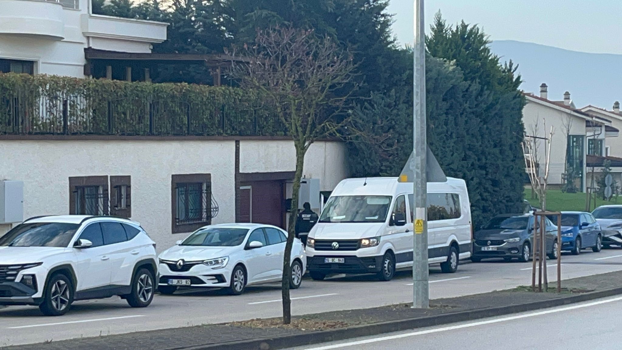 Belediye Gözaltı (1)