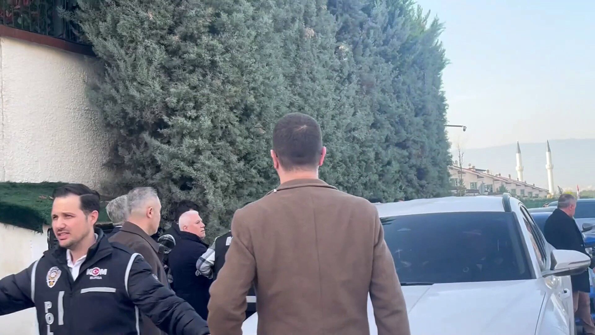 Belediye Gözaltı (4)