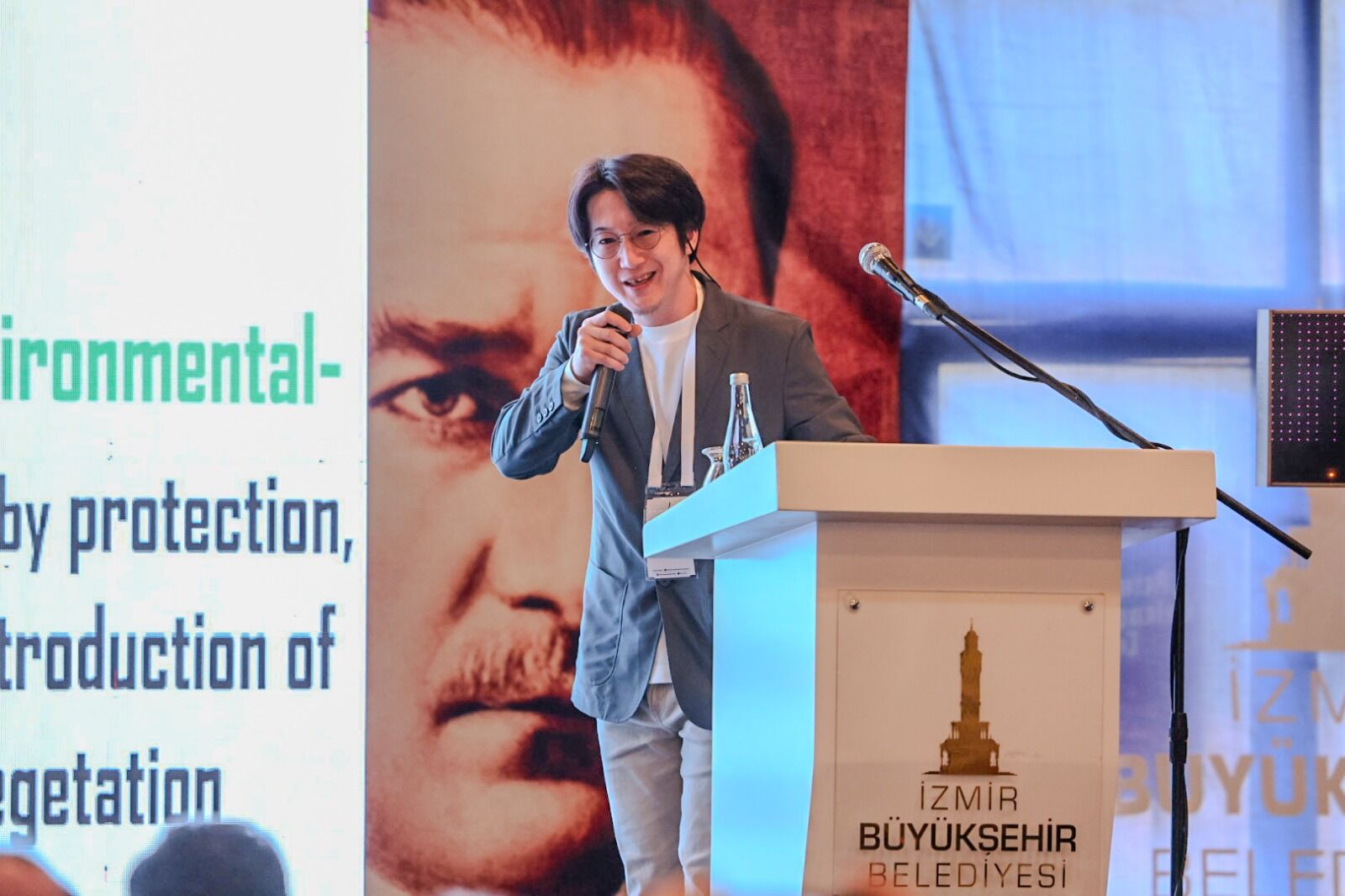 Bilim Insanları İzmir Körfezi’nin Geleceğini Masaya Yatırdı (10)