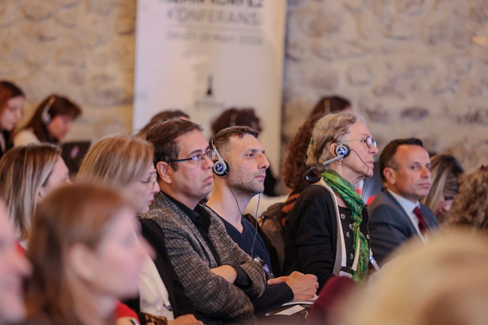 Bilim Insanları İzmir Körfezi’nin Geleceğini Masaya Yatırdı (15)