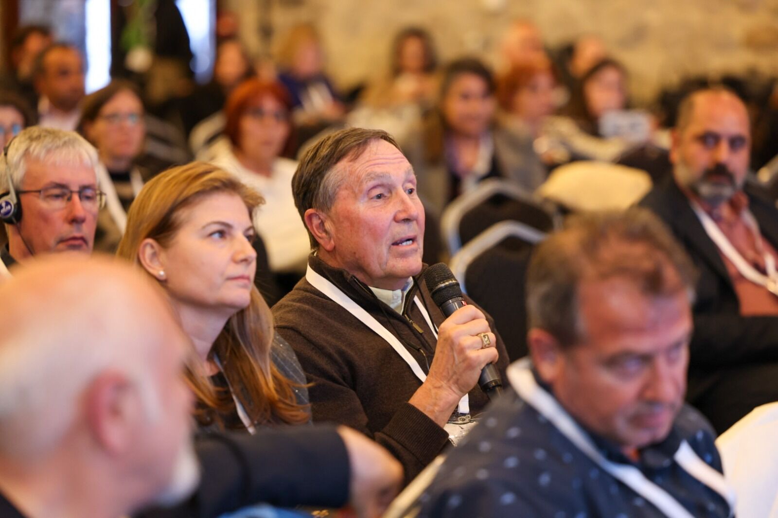 Bilim Insanları İzmir Körfezi’nin Geleceğini Masaya Yatırdı (16)