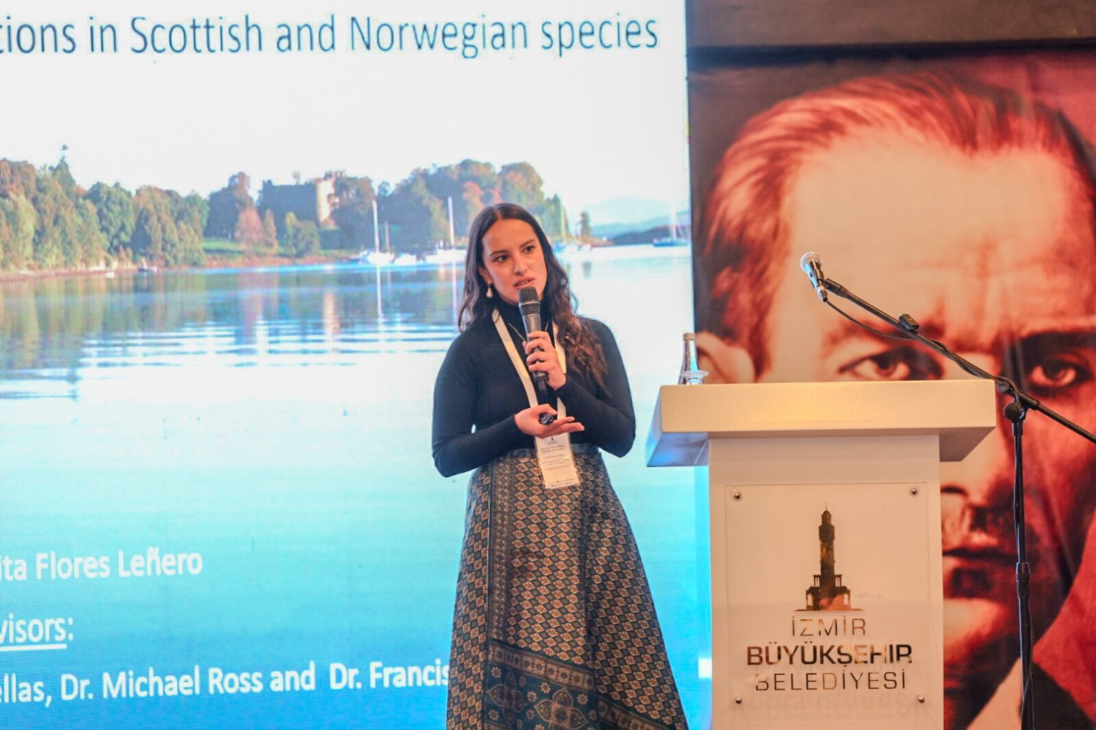 Bilim Insanları İzmir Körfezi’nin Geleceğini Masaya Yatırdı (2)