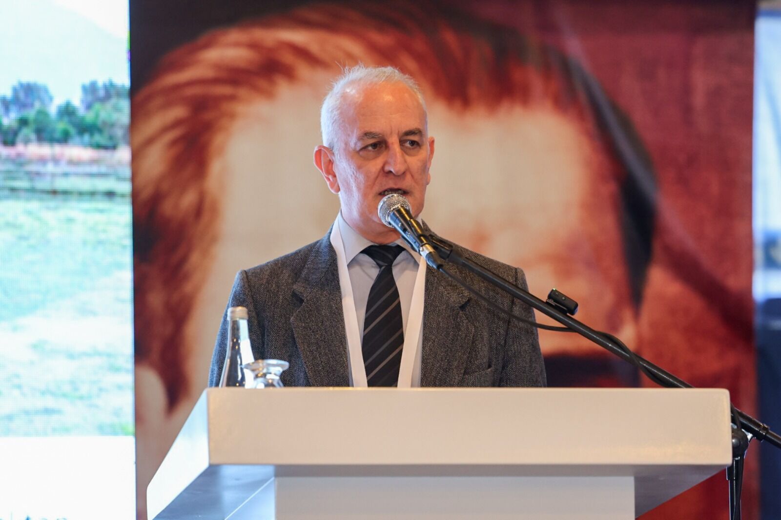 Bilim Insanları İzmir Körfezi’nin Geleceğini Masaya Yatırdı (4)