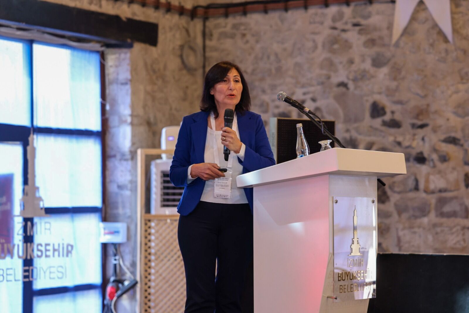 Bilim Insanları İzmir Körfezi’nin Geleceğini Masaya Yatırdı (5)