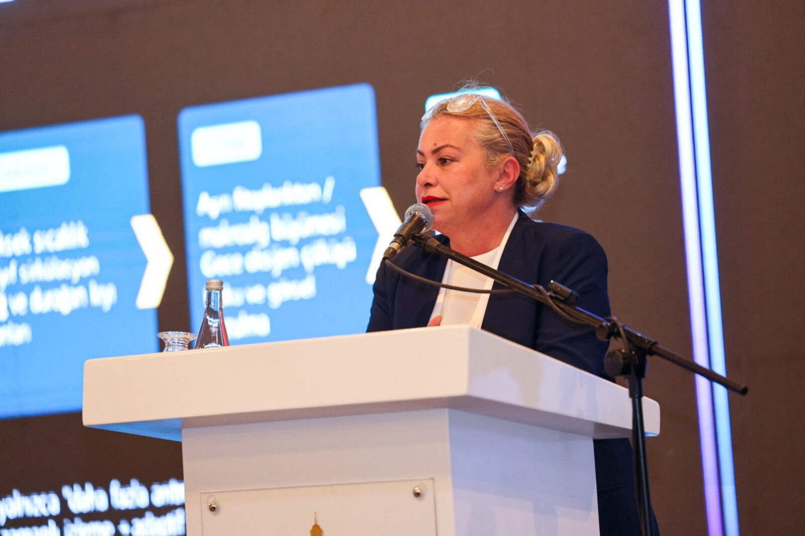 Bilim Insanları İzmir Körfezi’nin Geleceğini Masaya Yatırdı (8)