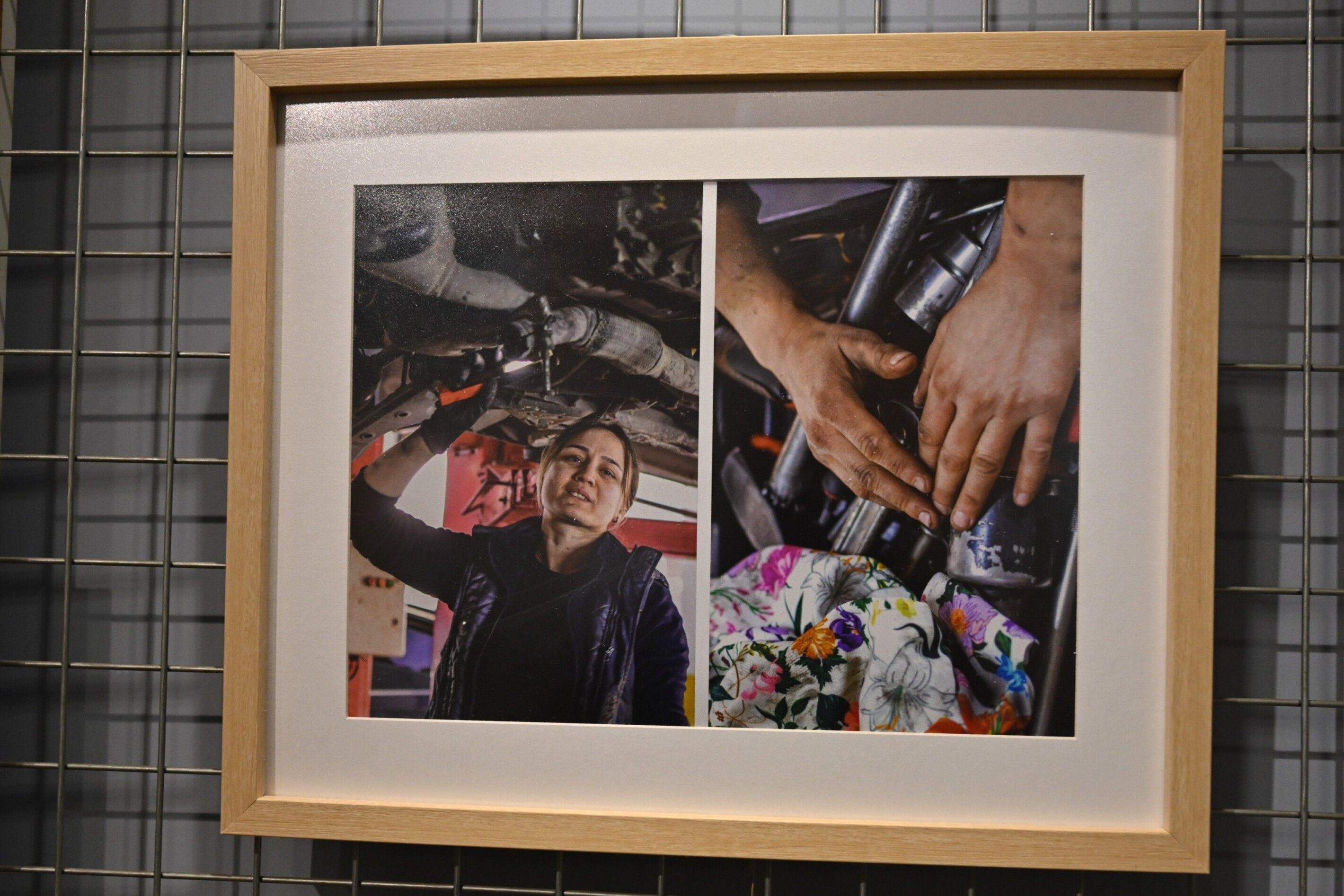 Bornova Belediyesi, 8 Mart Dünya Emekçi Kadınlar Günü Kapsamında Düzenlediği Etkinliklerle Kadınların Yaşam Hikâyelerini Sanat Ve Kültür Aracılığıyla Görünür Kıldı. (1)