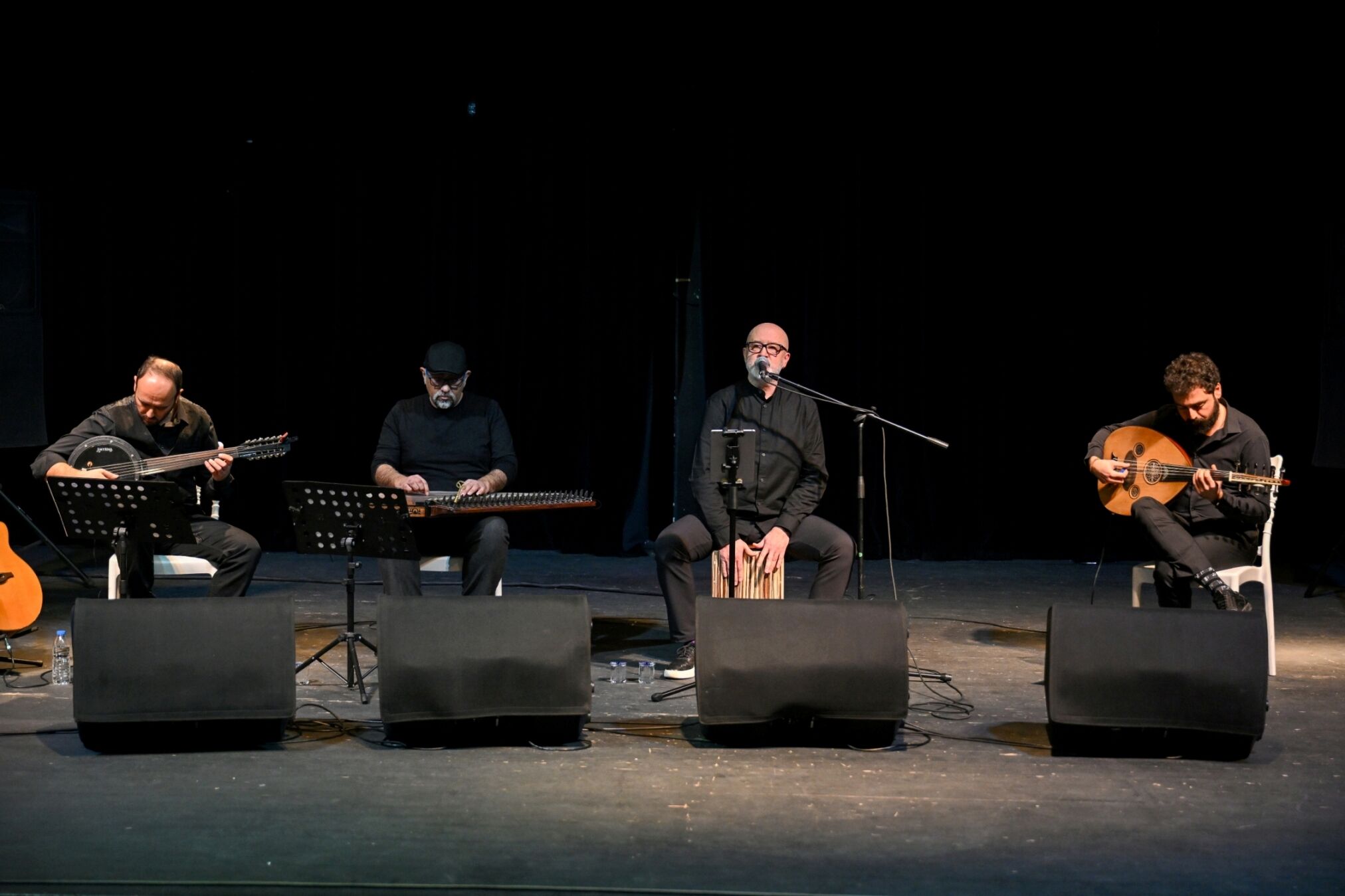 Bornova’da Bosna Hersek Bağımsızlık Günü Coşkusu (1)