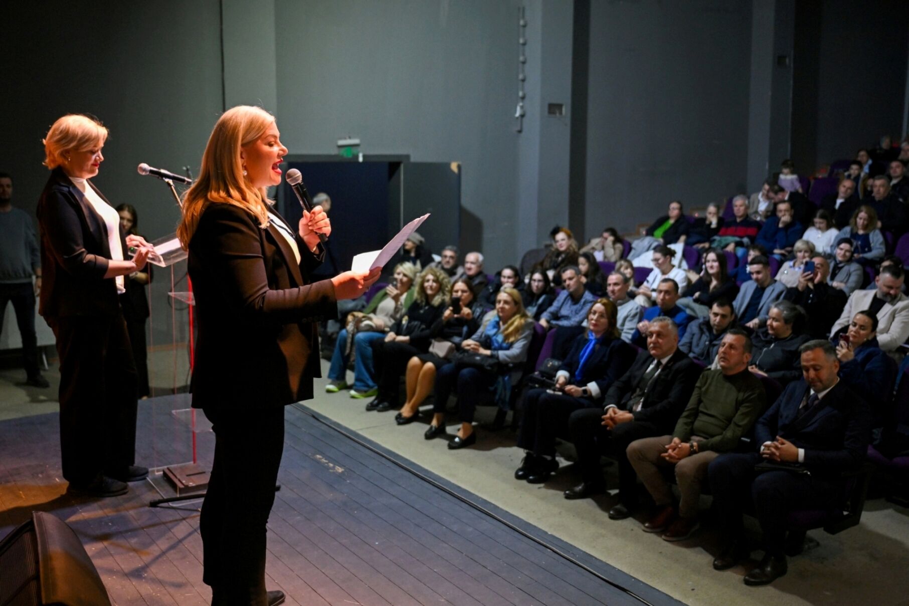 Bornova’da Bosna Hersek Bağımsızlık Günü Coşkusu (4)