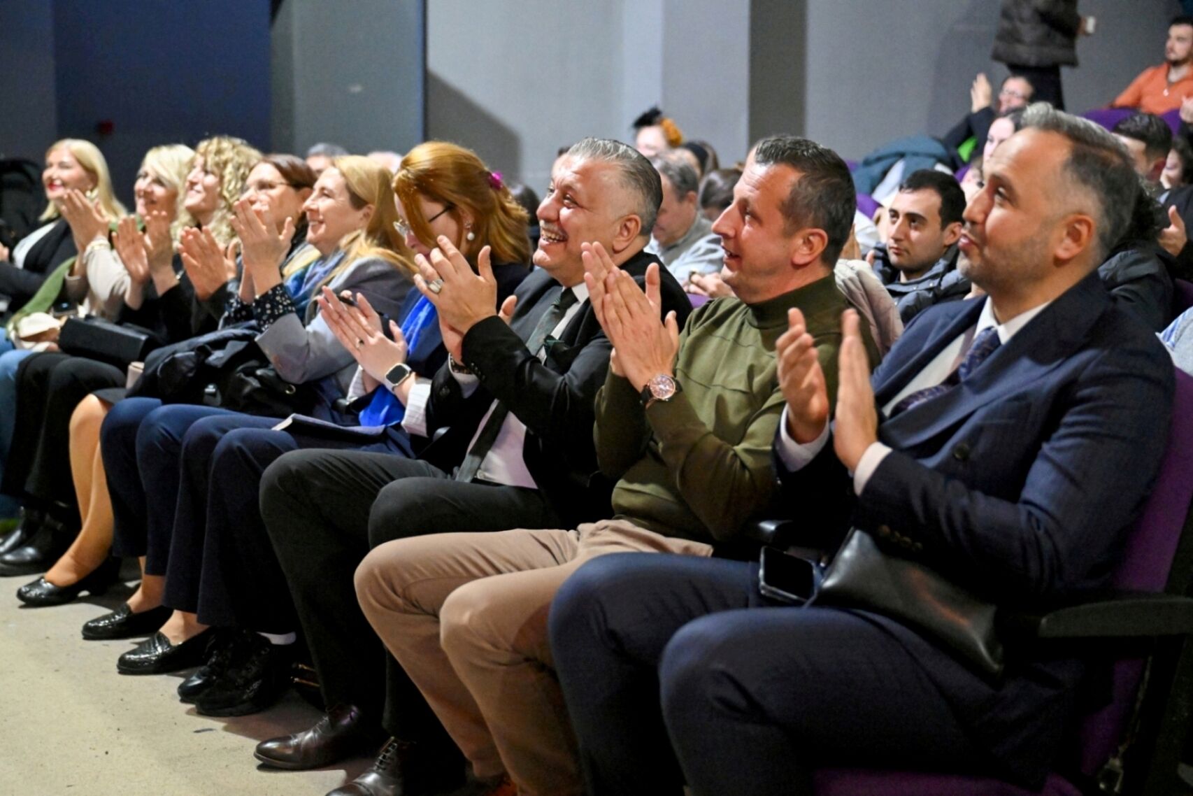 Bornova’da Bosna Hersek Bağımsızlık Günü Coşkusu (5)