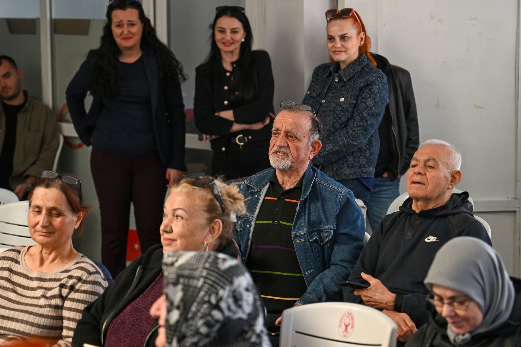 Bornova’da Çınarlar Yapay Zeka Ile Tanıştı (7)