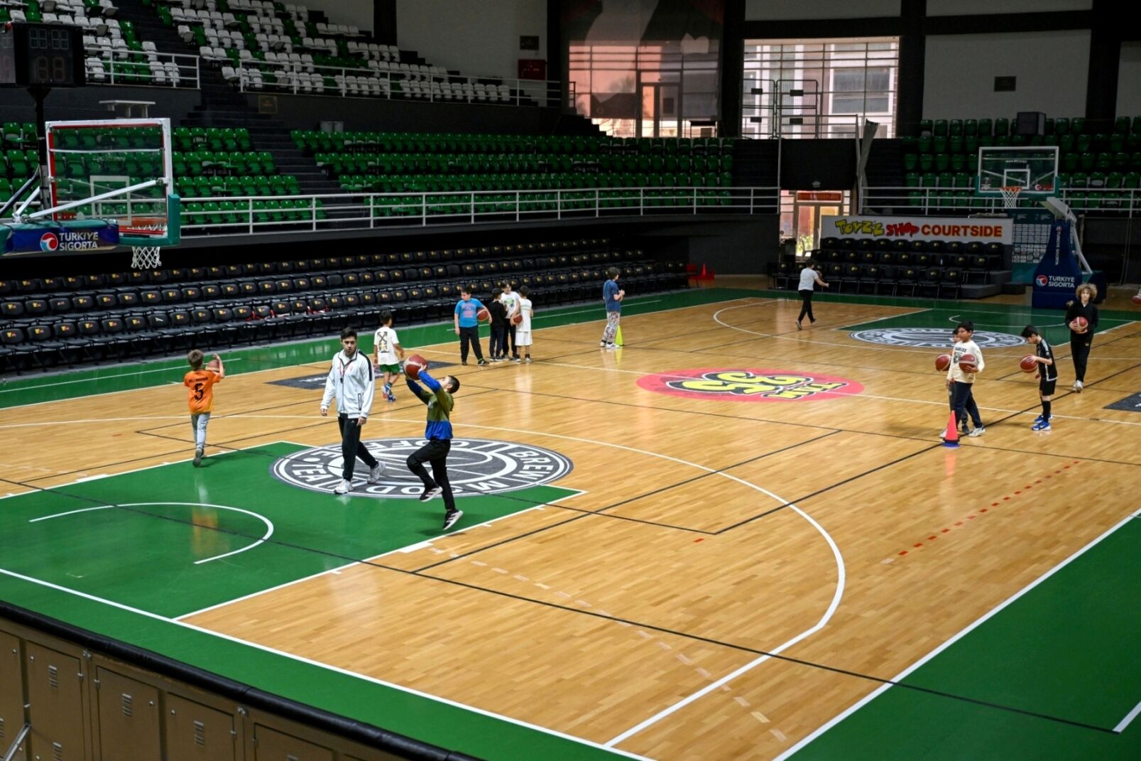 Bornova’da Potada Gelecek Var (1)