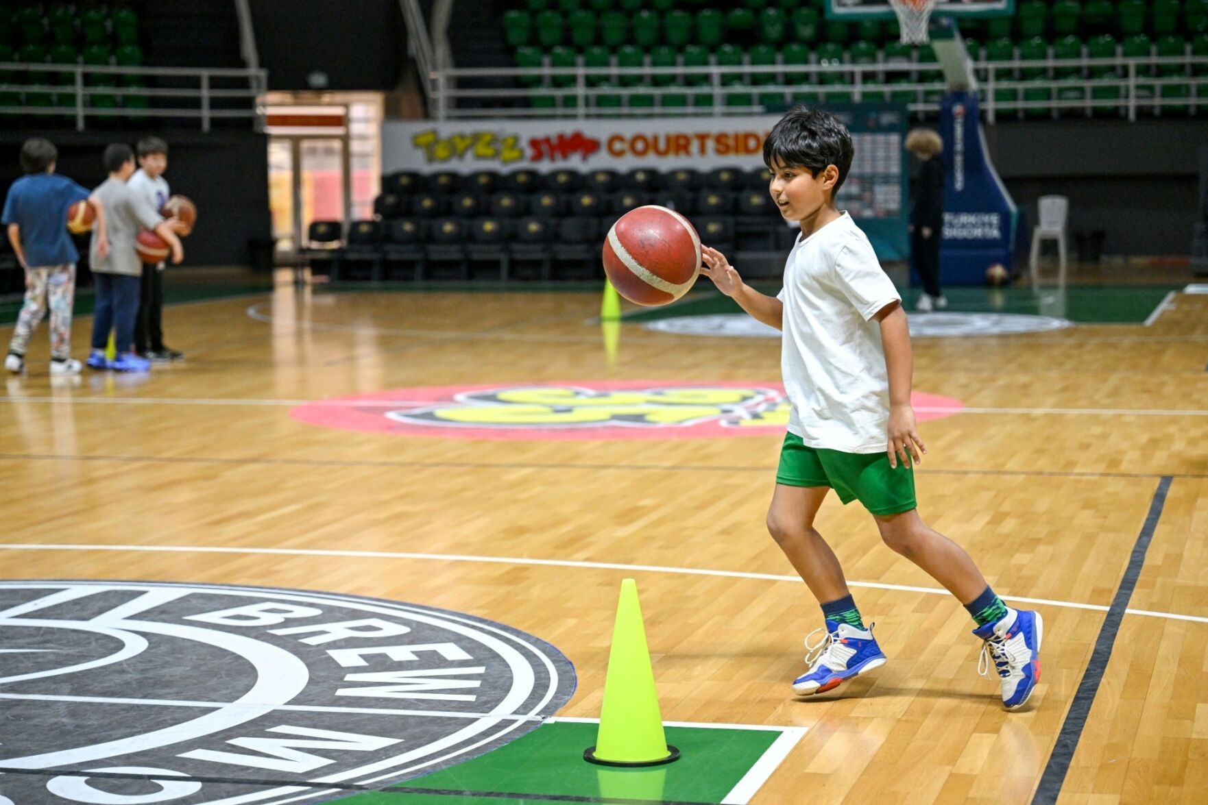 Bornova’da Potada Gelecek Var (6)