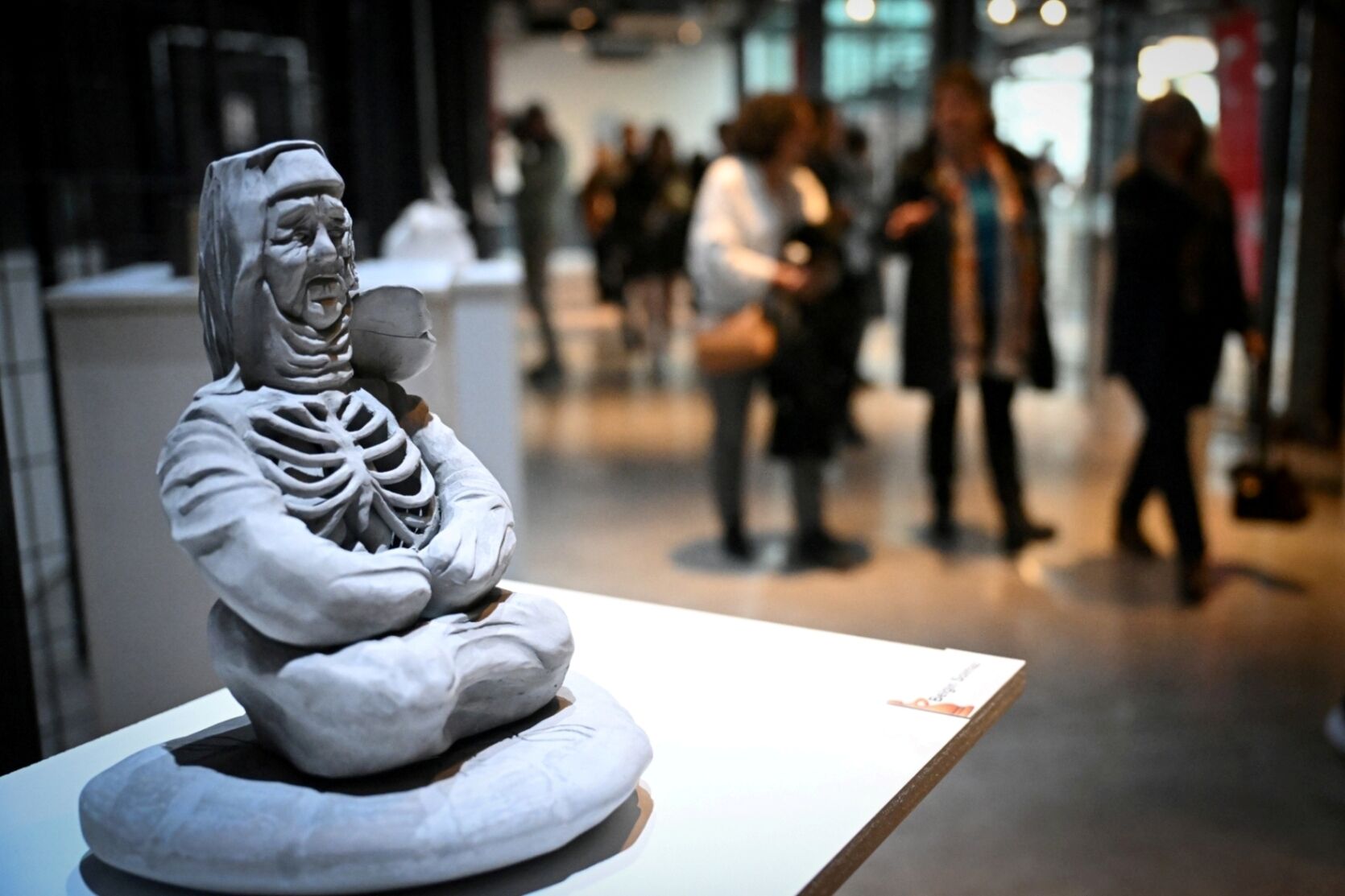 Bornova’dan 8 Mart’ta Güçlü Kadın Mesajı (3)