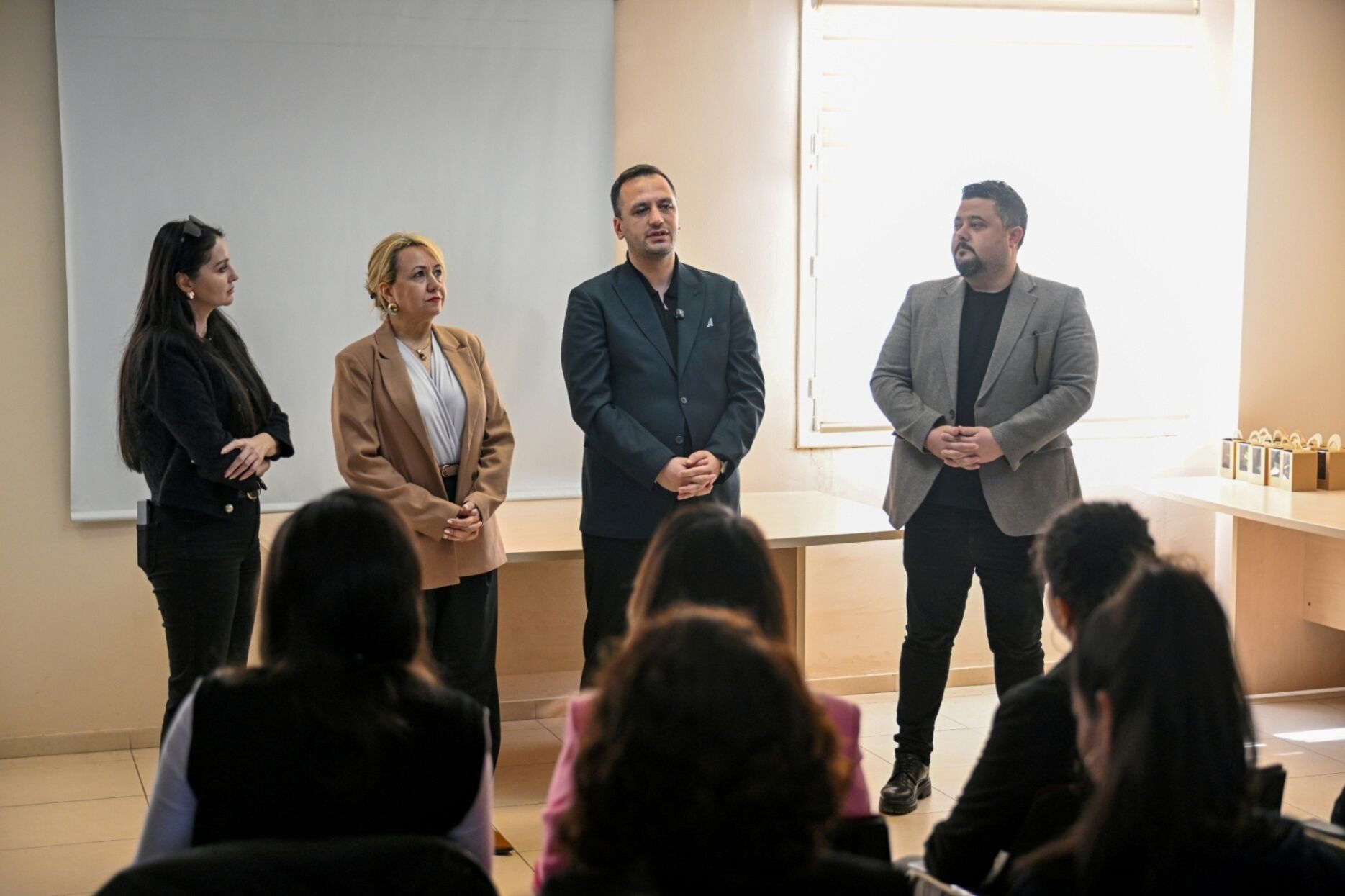 Bornova’dan Sağlıkta Yeni Dönem 'Sağlık Destek Kartı' Geliyor (3)