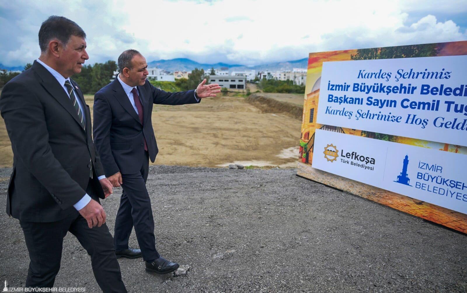 “Bu Güzel Adada Ve Bu Güzel Şehirde Bulunmak Bizler Için Büyük Bir Mutluluk” 333