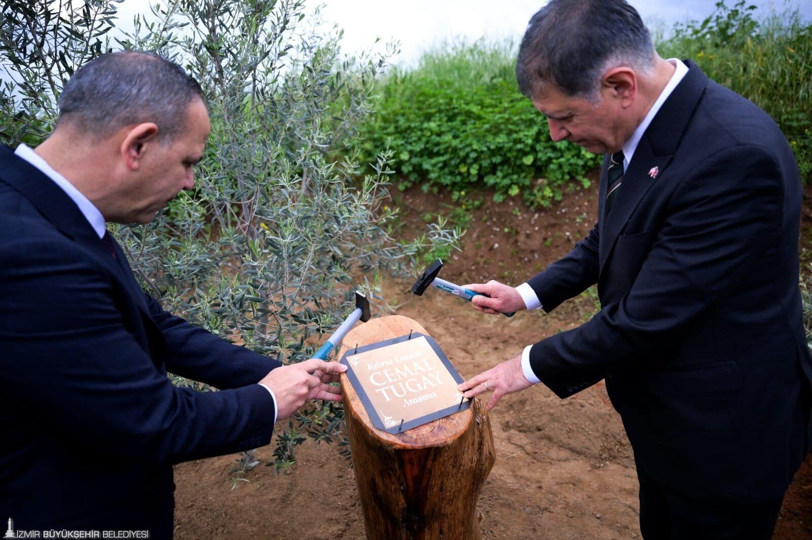 “Bu Güzel Adada Ve Bu Güzel Şehirde Bulunmak Bizler Için Büyük Bir Mutluluk” 444