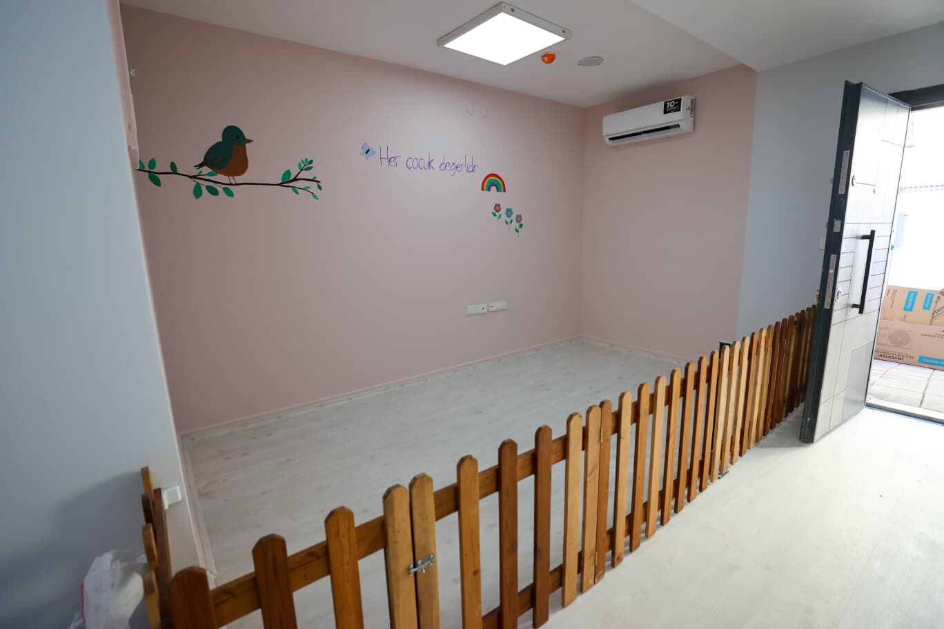 Buca Belediyesi’nden (3)