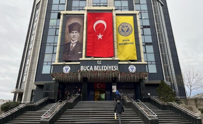 Buca’da Işçiler Iş Bırakıyor!