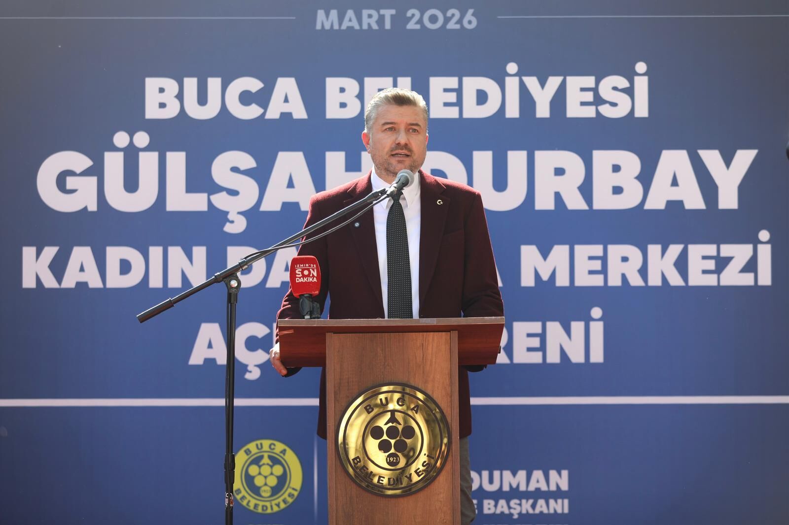 Buca’da Kadın Hakları Için Anlamlı Açılış Gülşah Durbay Kadın Danışma Merkezi Açıldı (5)