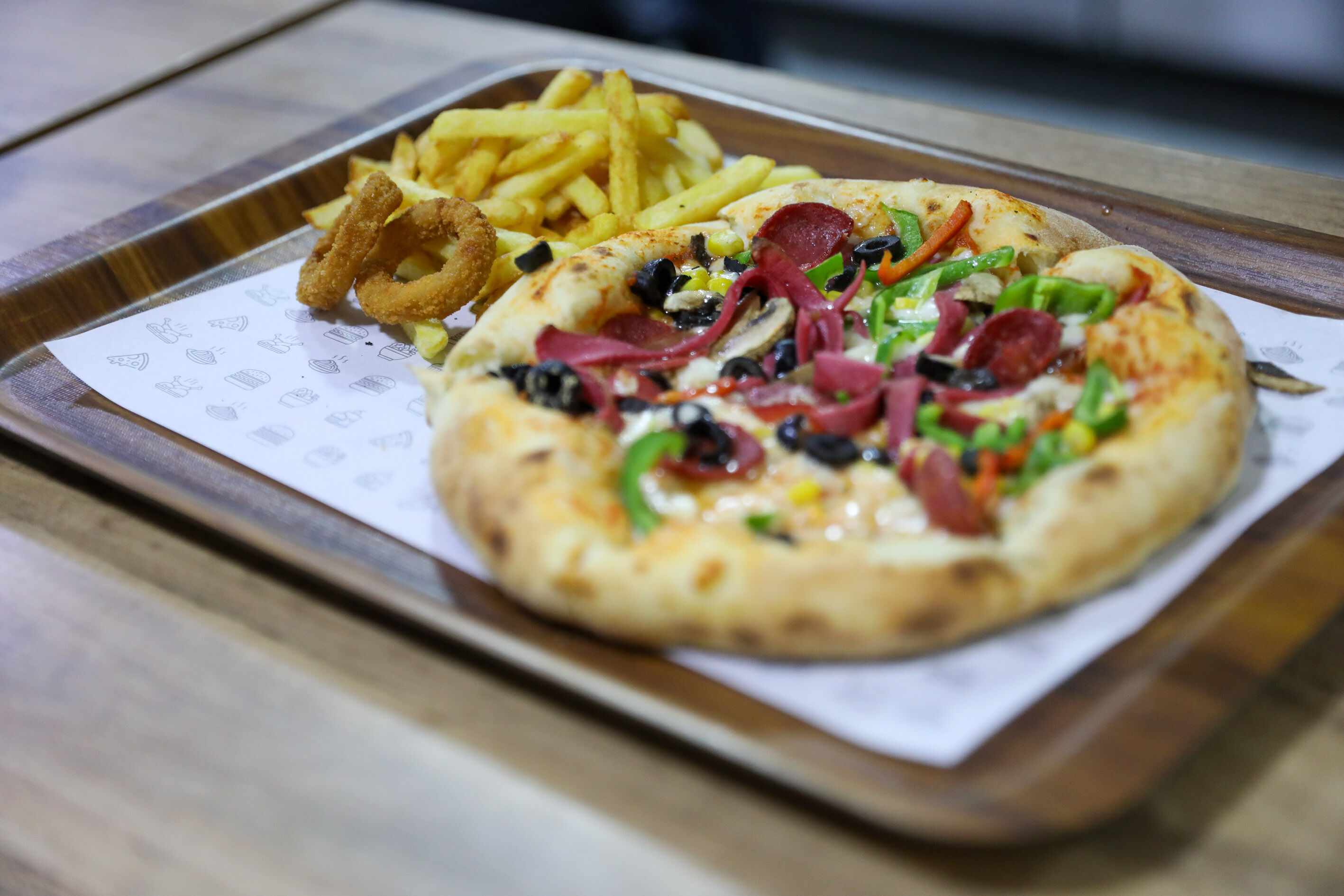 Buca’da Üzüm Cafe Üniversite Öğrencilerinin Tercihi Oldu (2)