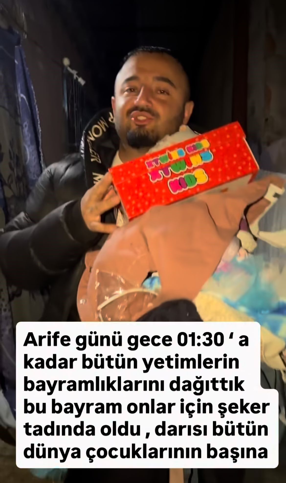 'Bursa Abisi' Diye Güvendiler, Kurgu Videolarla Milyonları Topladı! (2)