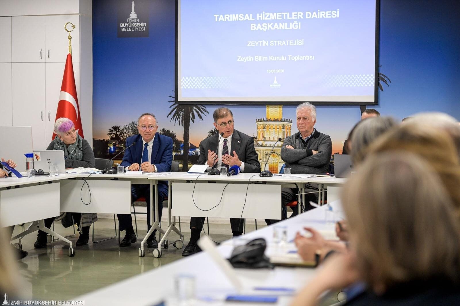 Büyükşehir Kaliteye Kefil Olacak 222-1