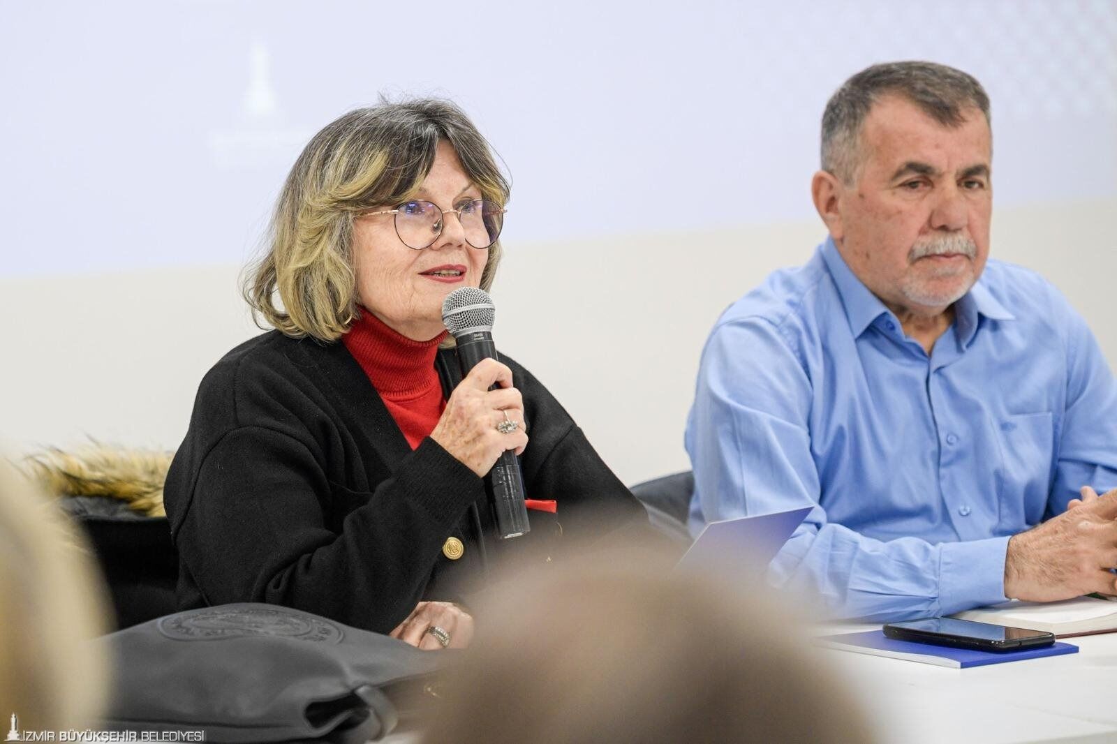 Büyükşehir Kaliteye Kefil Olacak 44