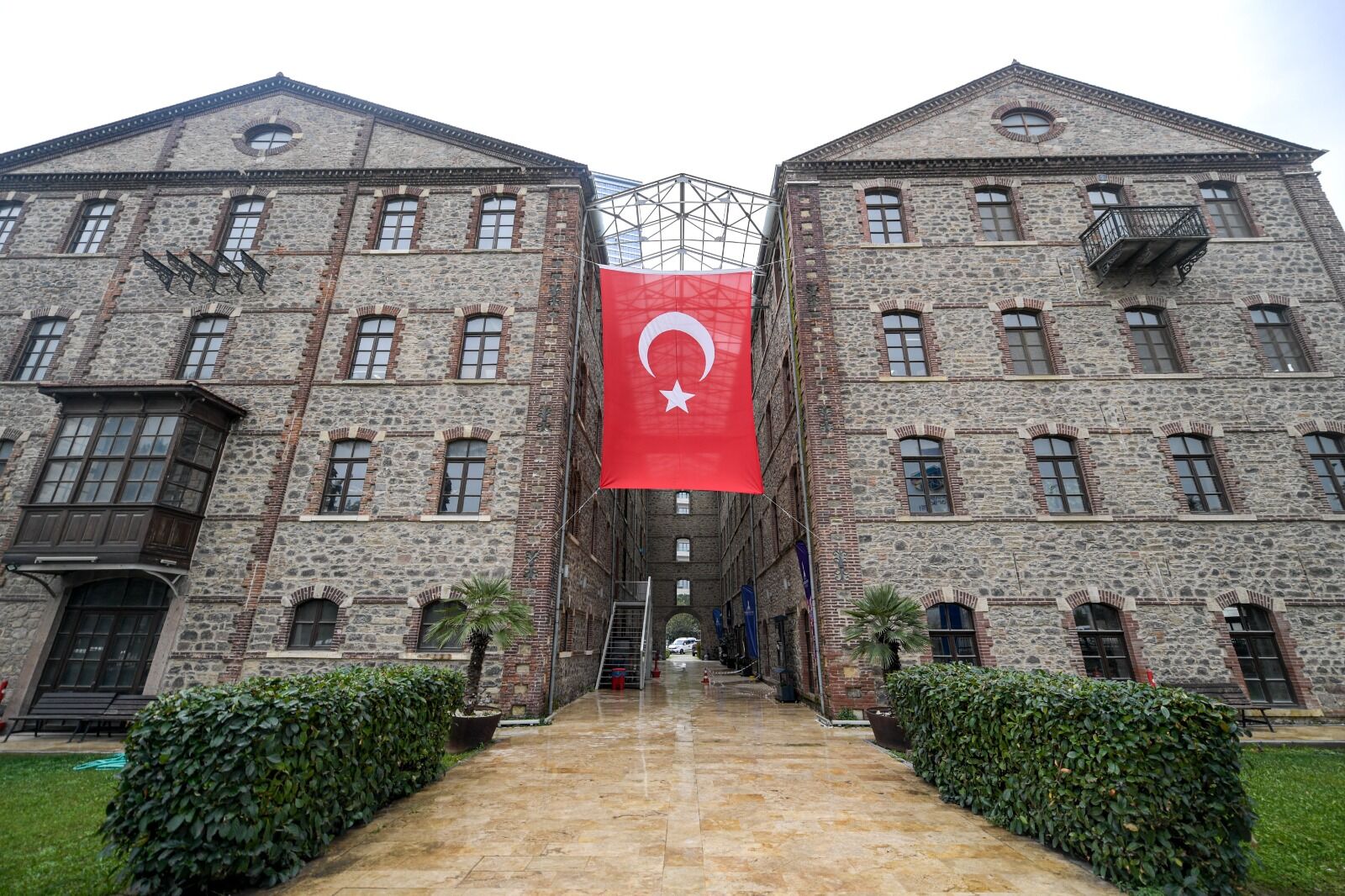 Büyükşehir Meclisi’nde Gündem ‘Tahliye’ (5)