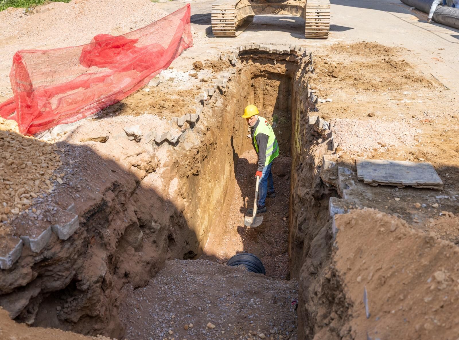 Büyükşehir’den (5)