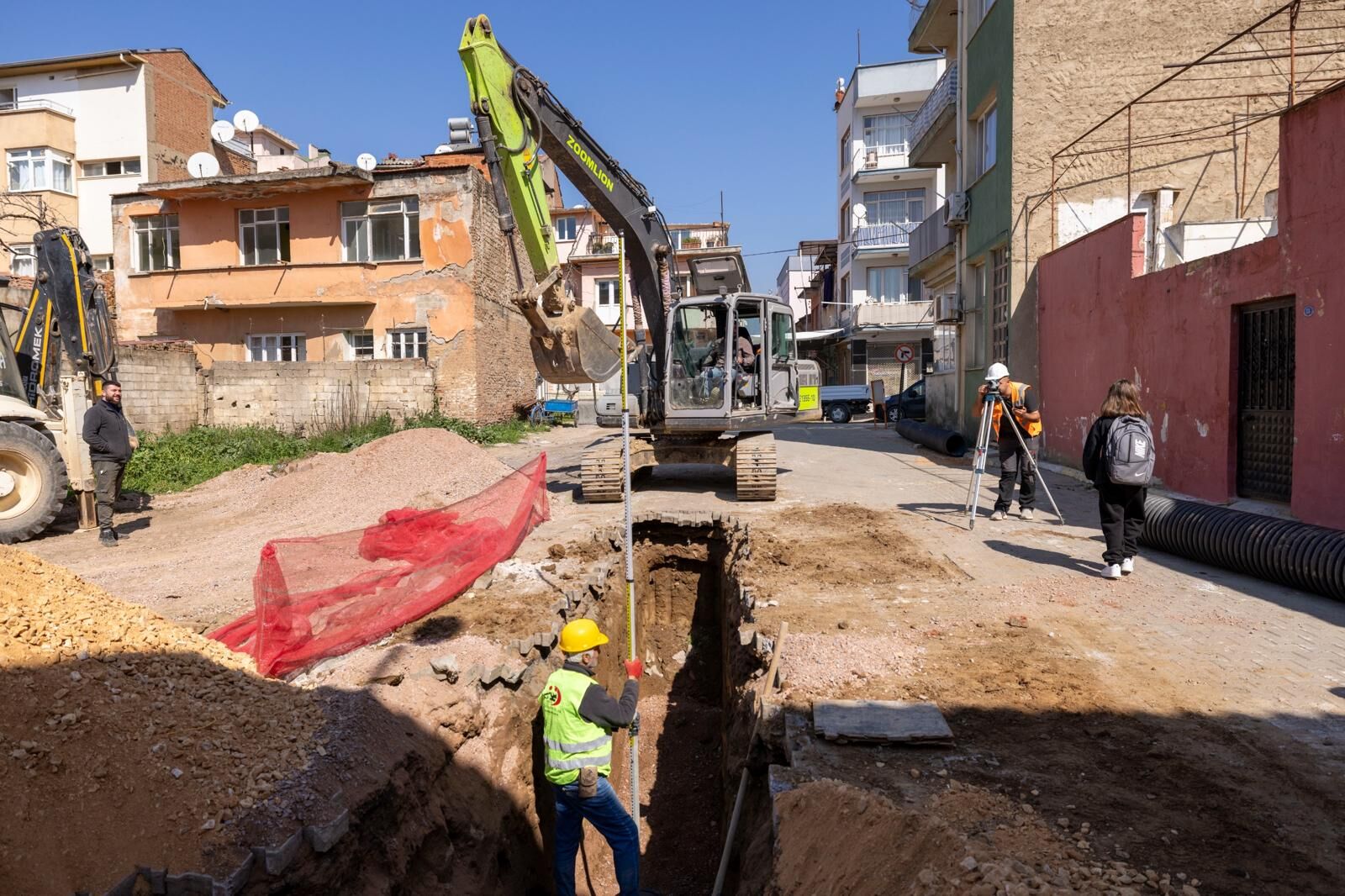 Büyükşehir’den (6)