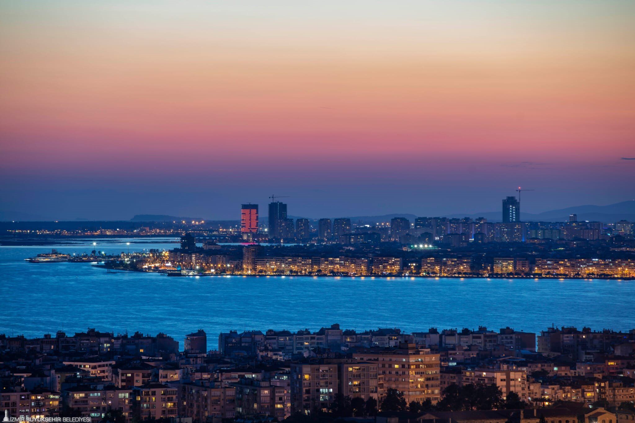 Büyükşehir’den ‘81 Tahsisli’ Yanıt!