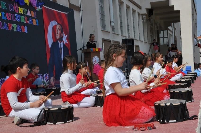 Çeşme’de Nevruz Coşkusu (2)