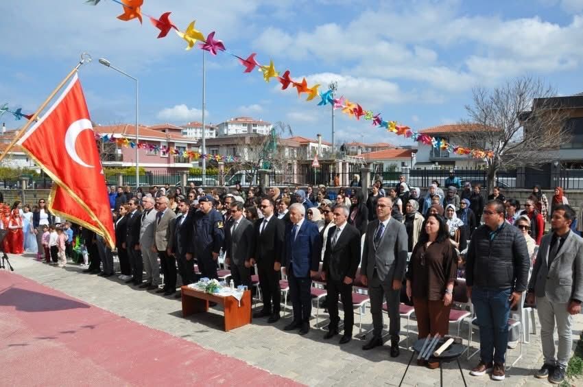 Çeşme’de Nevruz Coşkusu (6)